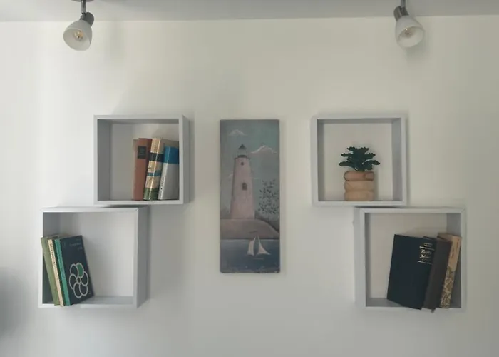 Horgony Apartment