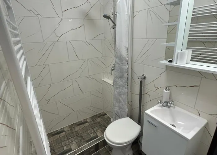 Horgony Apartment Balatonalmadi